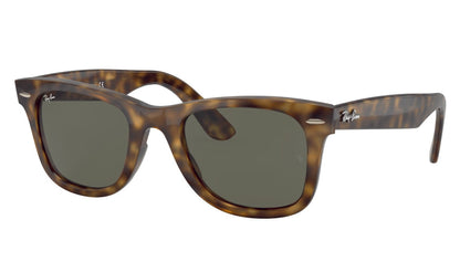 Ray-Ban Wayfarer Ease 4340 Havana Green (4340 710)