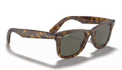 Ray-Ban Wayfarer Ease 4340 Havana Green (4340 710)