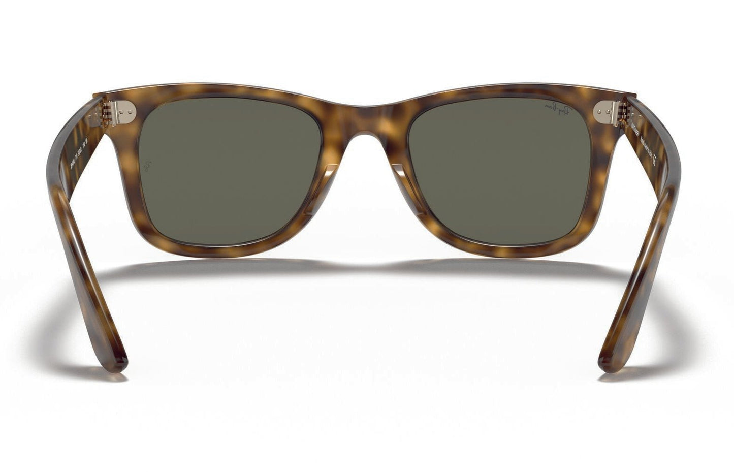 Ray-Ban Wayfarer Ease 4340 Havana Green (4340 710)