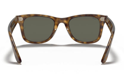 Ray-Ban Wayfarer Ease 4340 Havana Green (4340 710)