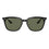 Ray-Ban 4362 Polarised Black G-15 Green RB4362 601/9A (55)