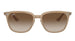 Ray-Ban 4362 Turtledove Brown Gradient (4362 616613)