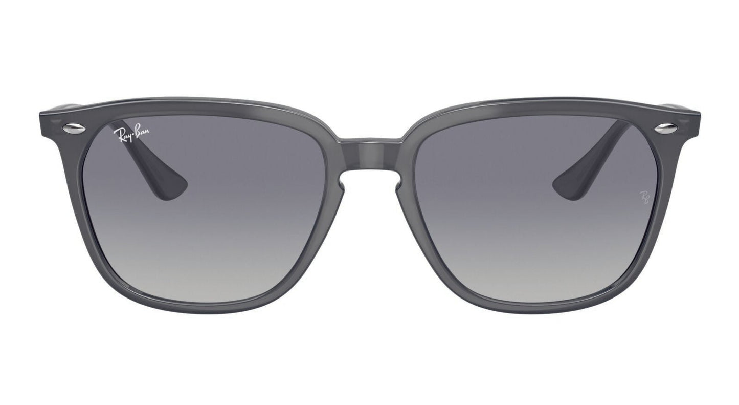 Ray-Ban 4362 Opal Grey Blue Gradient (4362 62340L)