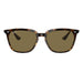 Ray-Ban 4362 Havana Dark Brown RB4362 710/73 (55)