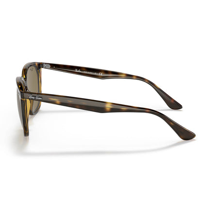 Ray-Ban 4362 Havana Dark Brown RB4362 710/73 (55)