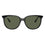 Ray-Ban 4378 Black Dark Green RB4378 601/71 (54)