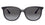 Ray-Ban 4378 Black Grey Gradient (4378 601/8G)