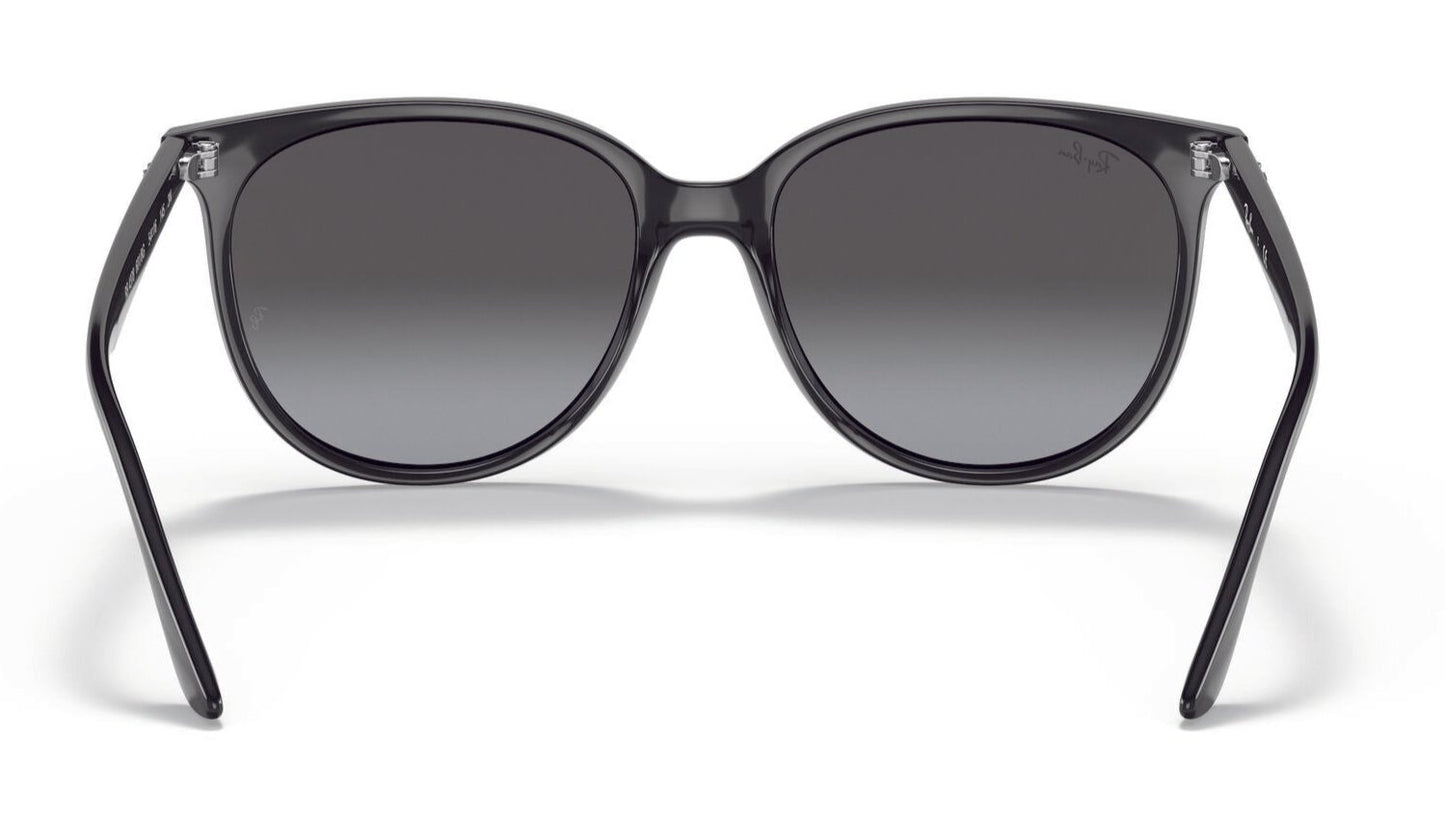 Ray-Ban 4378 Black Grey Gradient (4378 601/8G)