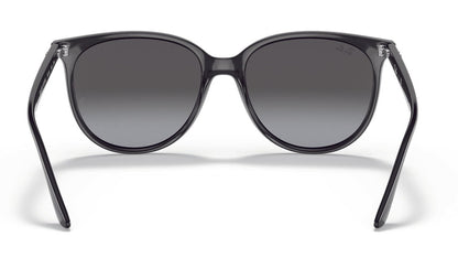 Ray-Ban 4378 Black Grey Gradient (4378 601/8G)