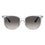 Ray-Ban 4378 Transparent Grey Gradient RB4378 647711 (54)