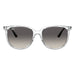 Ray-Ban 4378 Transparent Grey Gradient RB4378 647711 (54)