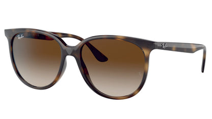 Ray-Ban 4378 Havana Gradient Brown (4378 710/13)