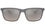 Ray-Ban 4385 Polarised Matte Grey Silver Mirror (4385 60175J)