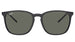 Ray-Ban 4387 Gloss Black Green RB4387 601/71 (56)