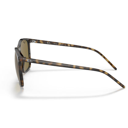 Ray-Ban 4387 Light Havana B-15 Brown RB4387 710/73 (56)