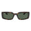 Ray-Ban 4395 Kiliane Havana Dark Green RB4395 135971 (54)