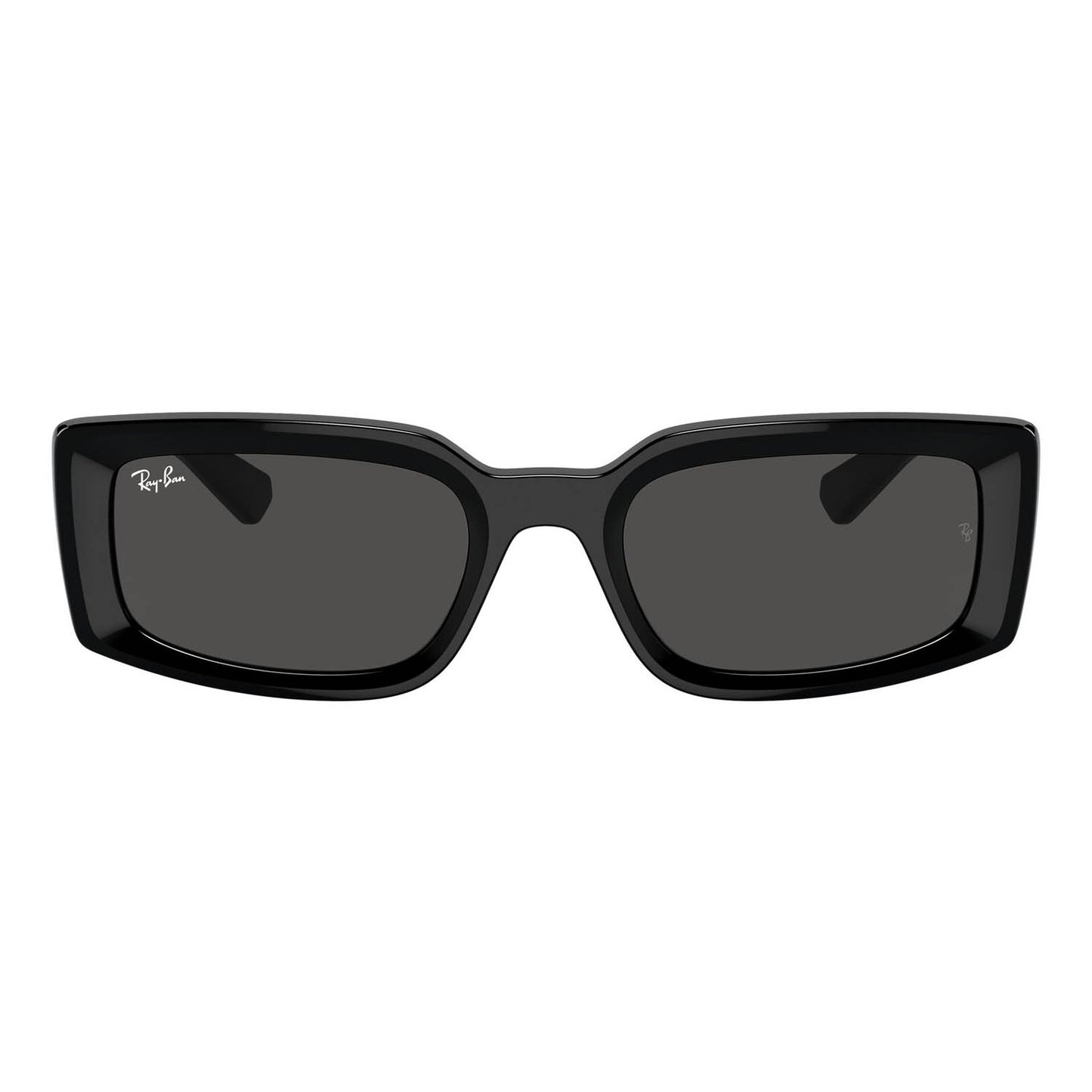 Ray-Ban 4395 Kiliane Black Dark Grey RB4395 667787 (54)