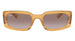 Ray-Ban Kiliane 4395 Transparent Yellow Violet  (4395 66828H)