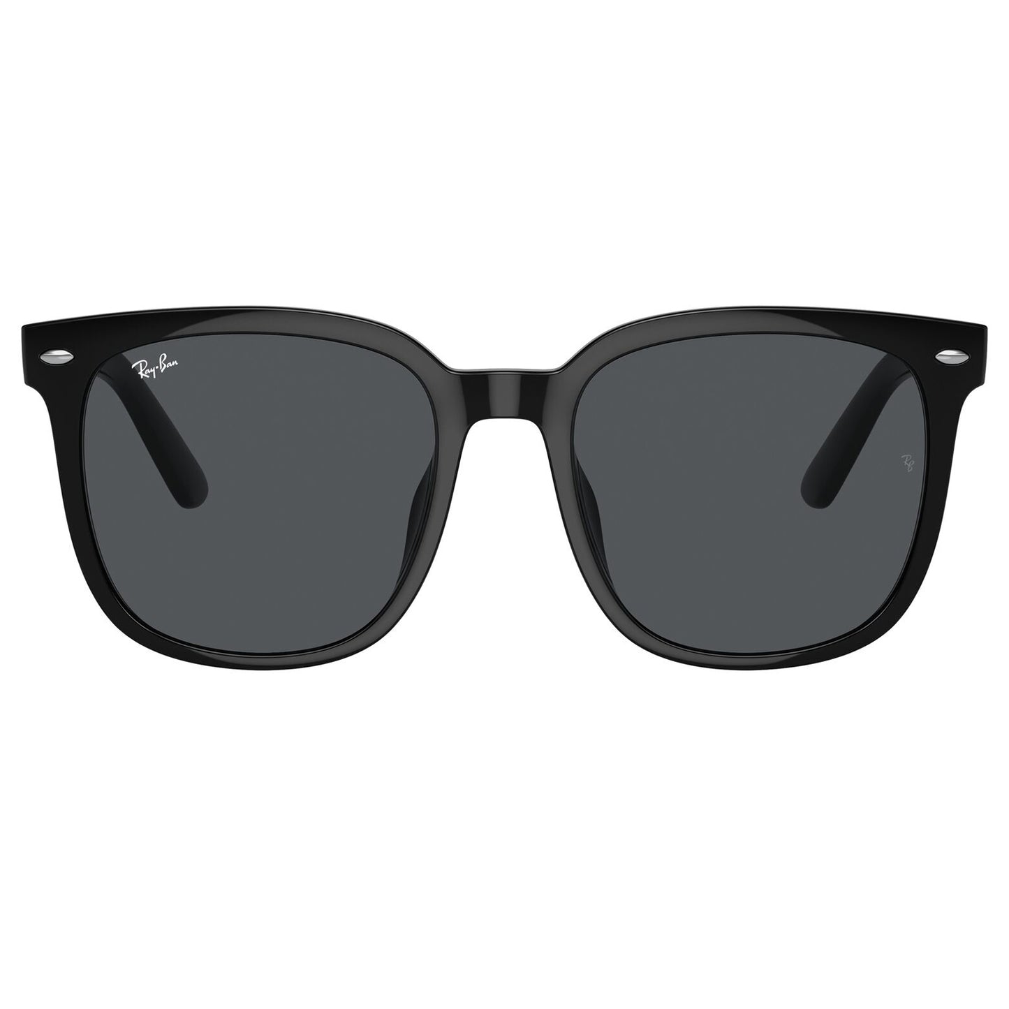 Ray-Ban 4401D Black Dark Grey RB4401D 601/87 (55)