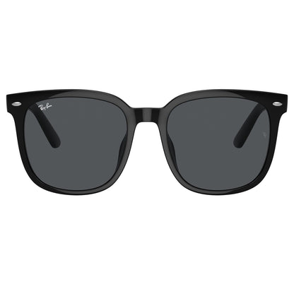 Ray-Ban 4401D Black Dark Grey RB4401D 601/87 (55)
