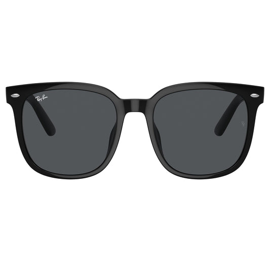 Ray-Ban 4401D Black Dark Grey RB4401D 601/87 (55)