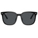 Ray-Ban 4401D Black Dark Grey RB4401D 601/87 (55)