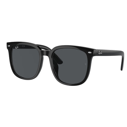 Ray-Ban 4401D Black Dark Grey RB4401D 601/87 (55)