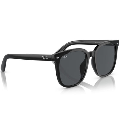Ray-Ban 4401D Black Dark Grey RB4401D 601/87 (55)