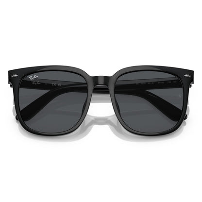 Ray-Ban 4401D Black Dark Grey RB4401D 601/87 (55)