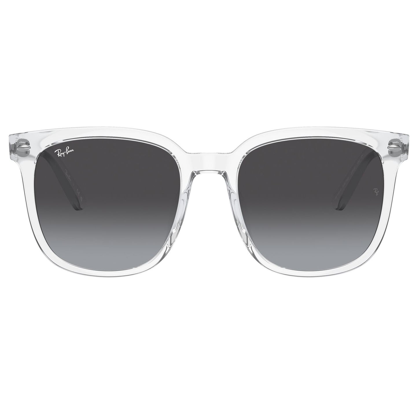 Ray-Ban 4401D Transparent Grey Gradient RB4401D 64478G (55)