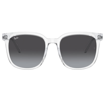 Ray-Ban 4401D Transparent Grey Gradient RB4401D 64478G (55)