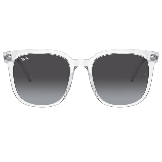 Ray-Ban 4401D Transparent Grey Gradient RB4401D 64478G (55)