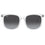 Ray-Ban 4401D Transparent Grey Gradient RB4401D 64478G (55)
