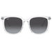 Ray-Ban 4401D Transparent Grey Gradient RB4401D 64478G (55)
