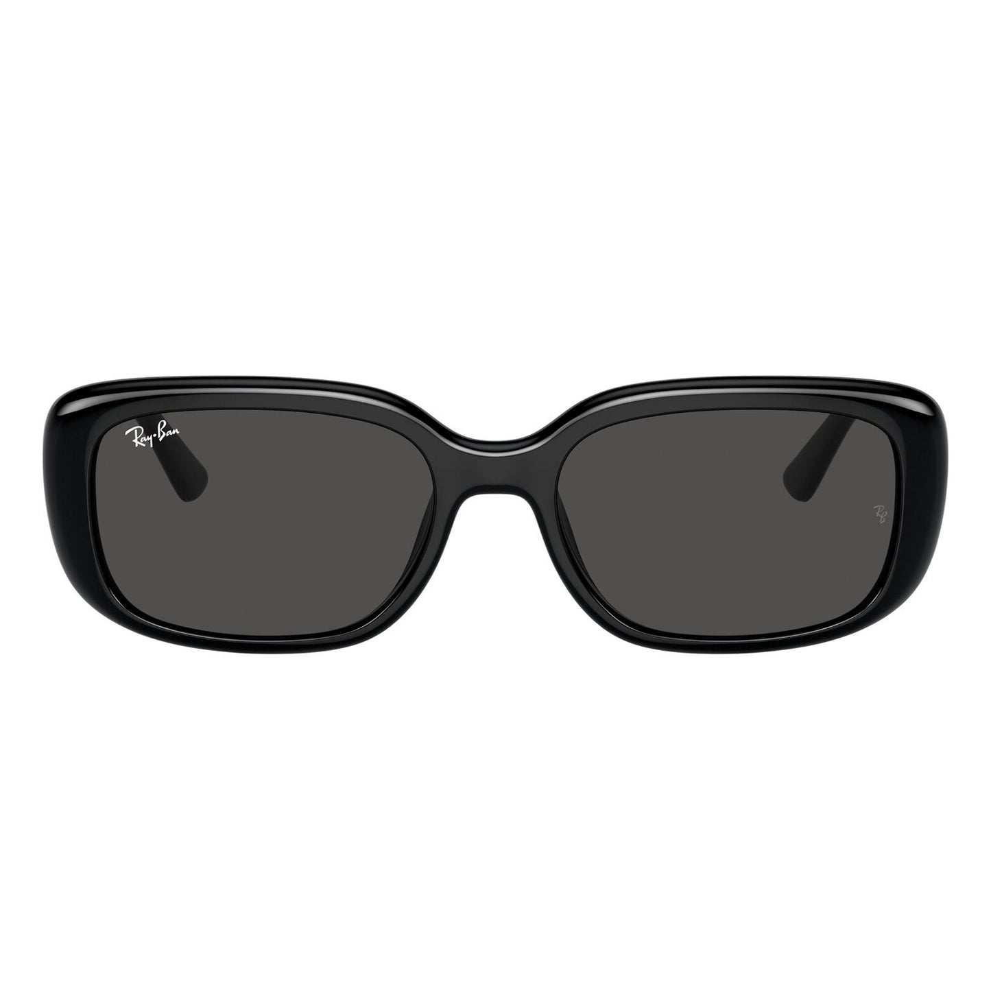 Ray-Ban 4421D Black Dark Grey RB4421D 667787 (56)