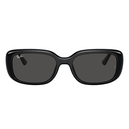 Ray-Ban 4421D Black Dark Grey RB4421D 667787 (56)