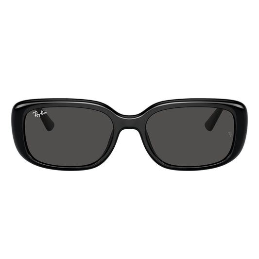 Ray-Ban 4421D Black Dark Grey RB4421D 667787 (56)