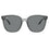 Ray-Ban 4423D Transparent Grey Dark Grey RB4423D 645087 (66)