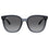 Ray-Ban 4423D Polarised Dark Transparent Blue Grey Gradient RB4423D 6592T3 (66)
