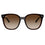 Ray-Ban 4423D Transparent Brown Brown Gradient RB4423D 714/13 (66)