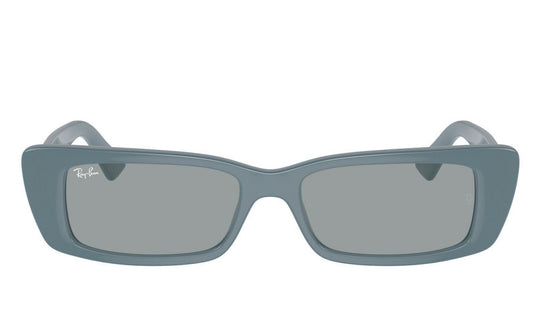 Ray-Ban 4425 Teru Algae Green Green RB4425 676282 (54)