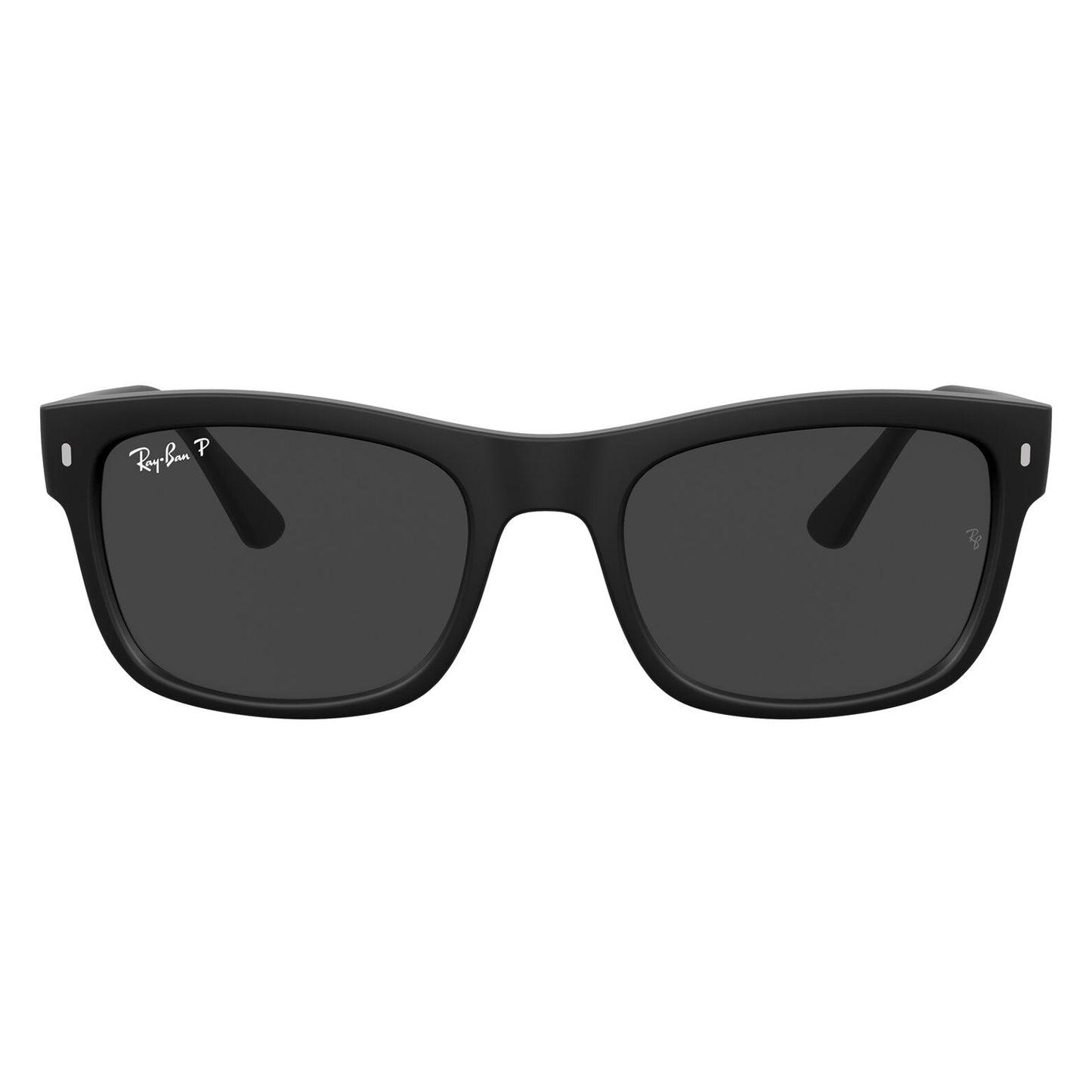 Ray-Ban 4428 Polarised Black Black RB4428 601S48 (56)