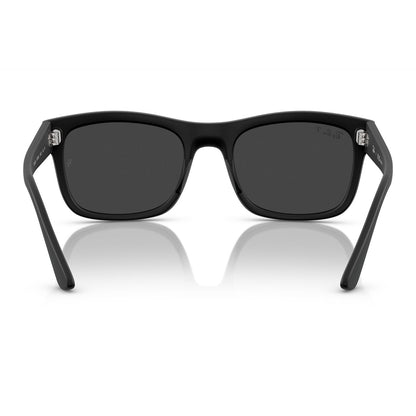 Ray-Ban 4428 Polarised Black Black RB4428 601S48 (56)