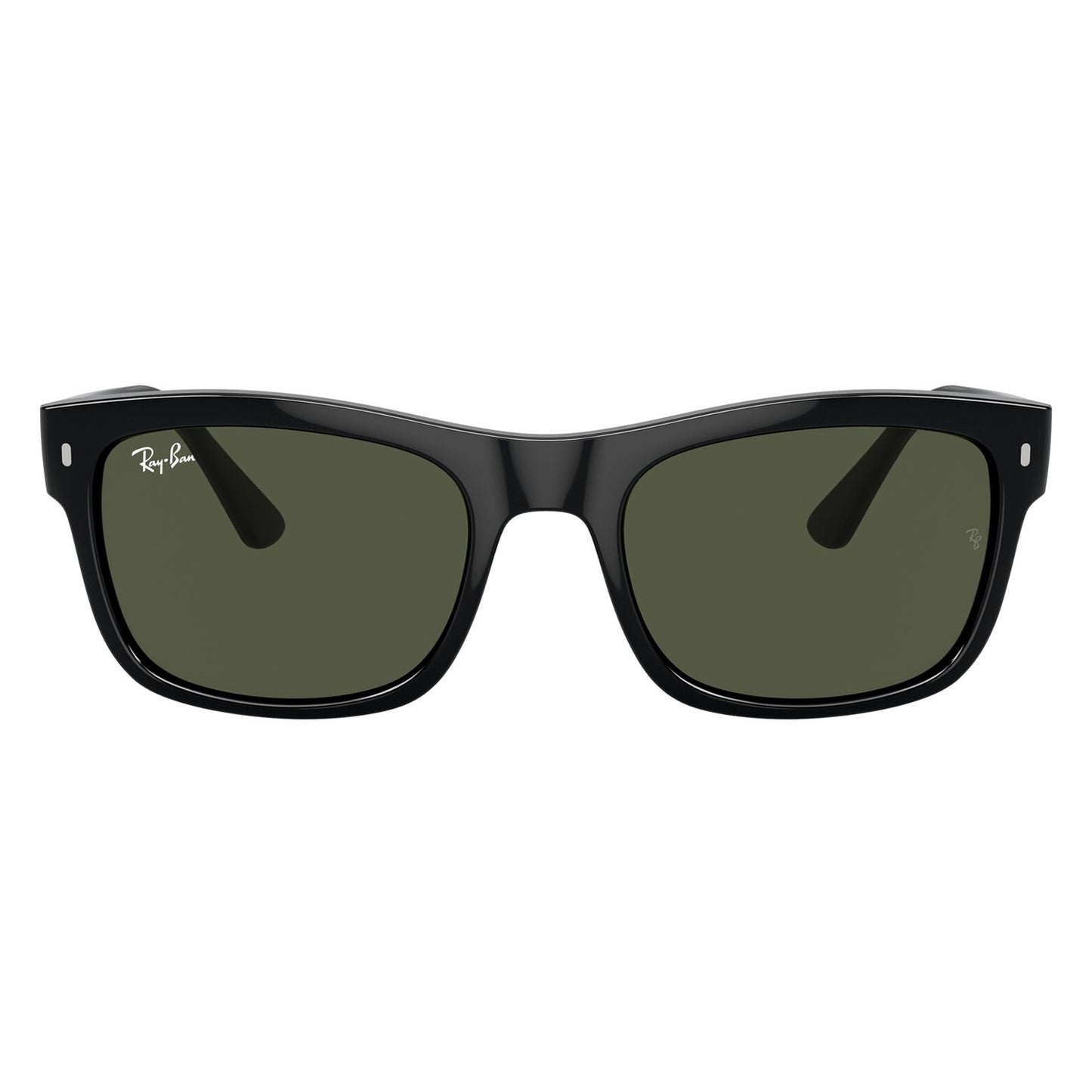 Ray-Ban 4428 Black Green RB4428 601/31 (56)