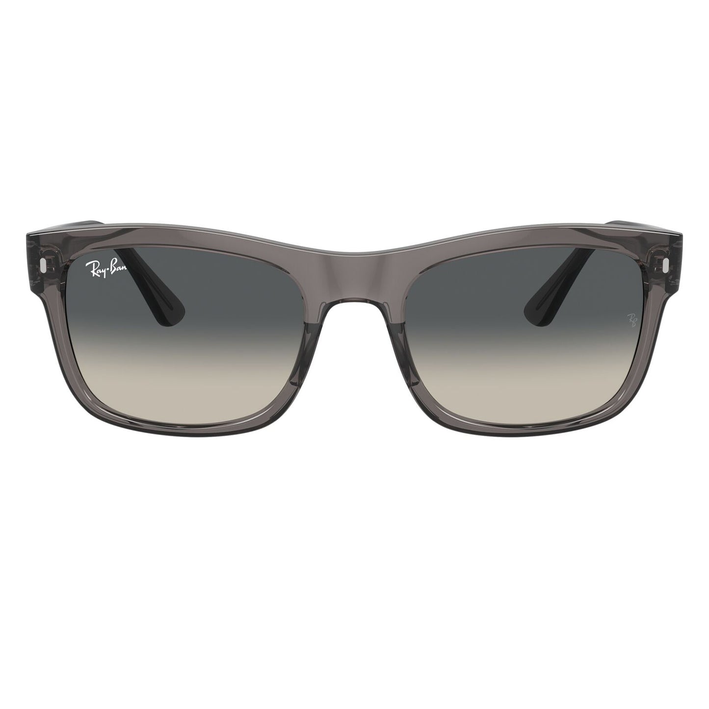 Ray-Ban 4428 Opal Dark Grey Grey Gradient RB4428 667571 (56)