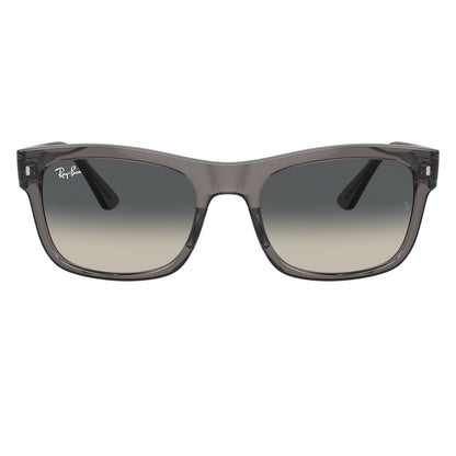 Ray-Ban 4428 Opal Dark Grey Grey Gradient RB4428 667571 (56)