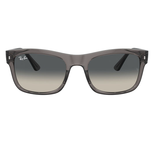 Ray-Ban 4428 Opal Dark Grey Grey Gradient RB4428 667571 (56)
