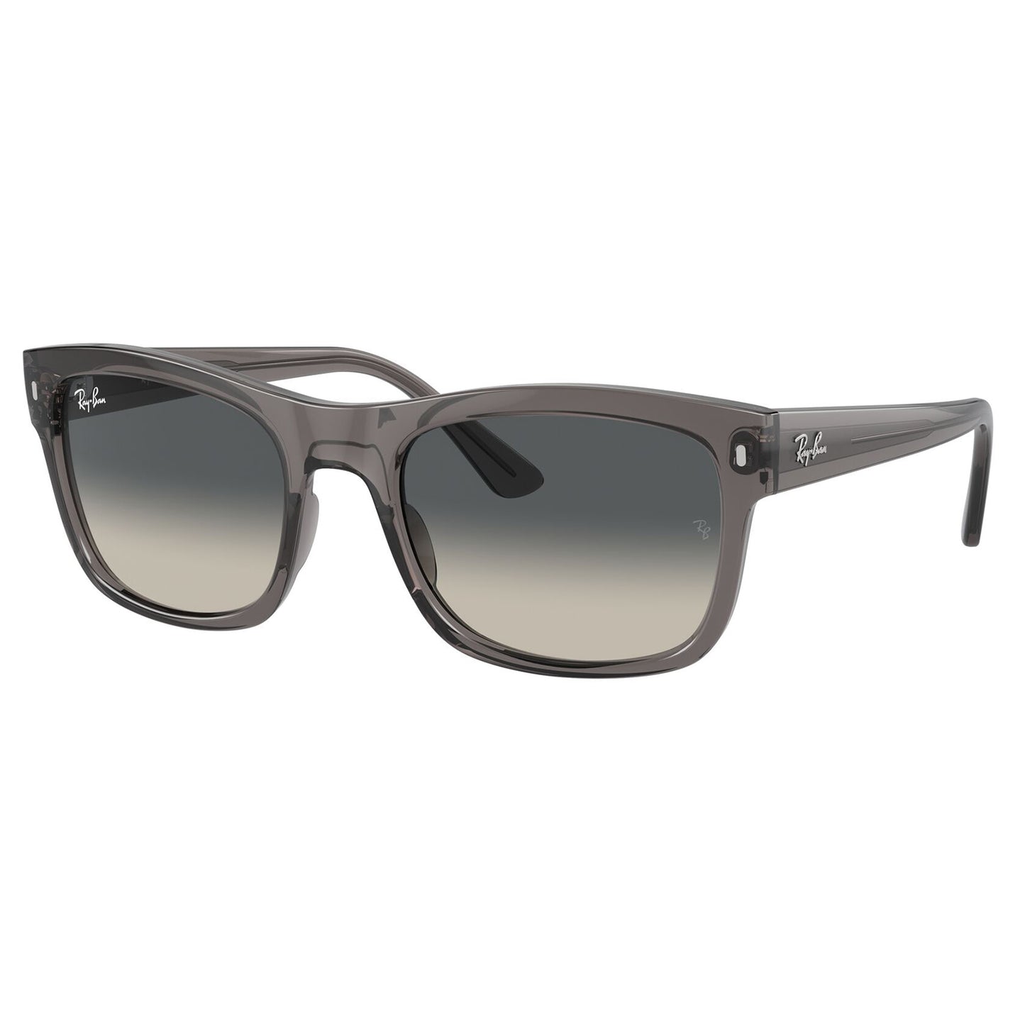 Ray-Ban 4428 Opal Dark Grey Grey Gradient RB4428 667571 (56)