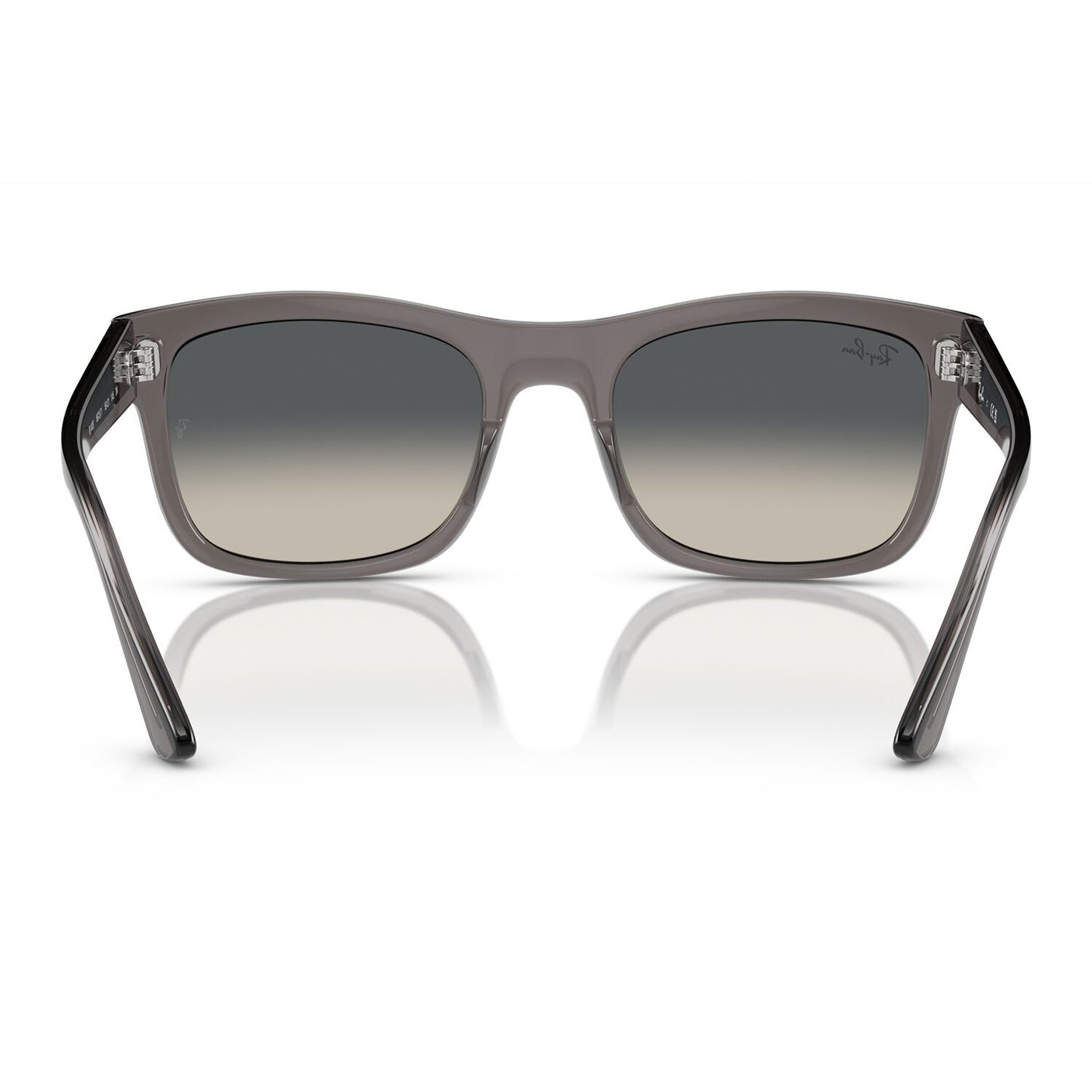 Ray-Ban 4428 Opal Dark Grey Grey Gradient RB4428 667571 (56)