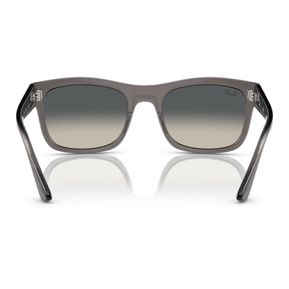 Ray-Ban 4428 Opal Dark Grey Grey Gradient RB4428 667571 (56)